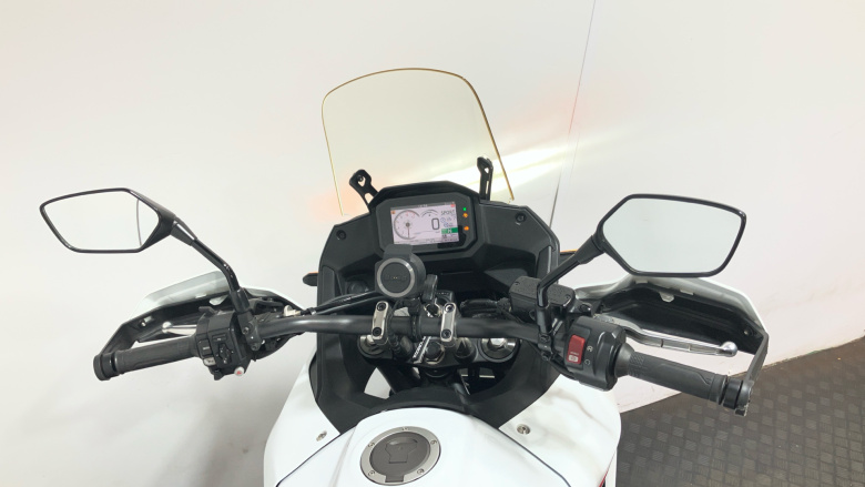 (23MY) Honda XL750 Transalp